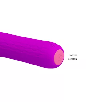 Ford Rechargeable Clitoral Sucker