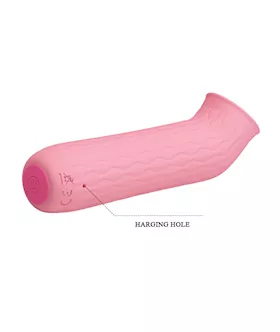 Ford Rechargeable Clitoral Sucker