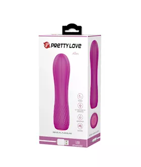 Allen Silicone Stimulator