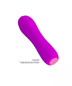Allen Silicone Stimulator