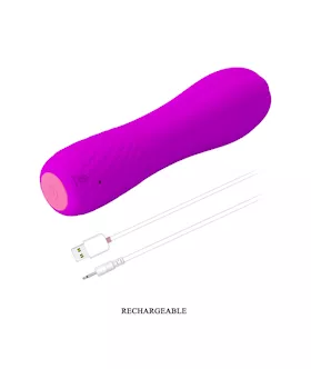 Allen Silicone Stimulator
