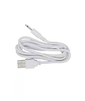 Allen Silicone Stimulator