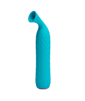 Quentin Sensual Pleasure Suction Vibrator