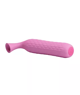 Quentin Sensual Pleasure Suction Vibrator