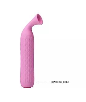 Quentin Sensual Pleasure Suction Vibrator
