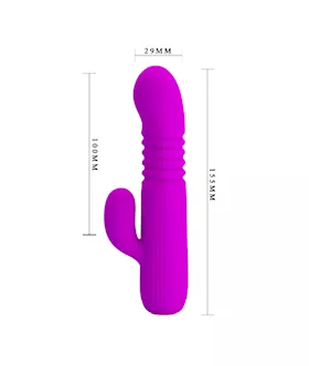 Leopold Mini Thruster