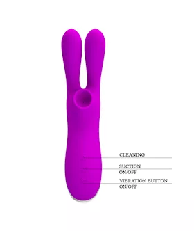 Ralap Suction Vibrator 