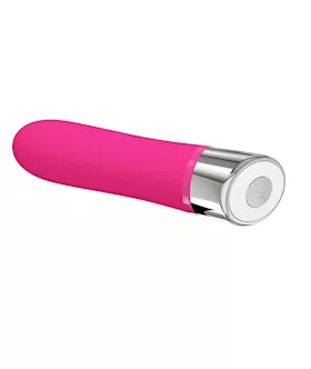 Sampson Elite Classic Vibrator - 4.9 Inch
