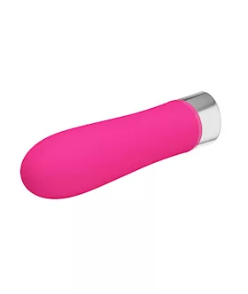 Sampson Elite Classic Vibrator - 4.9 Inch