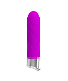 Sebastian Gladiator Rounded Vibrator - 4.9 Inch