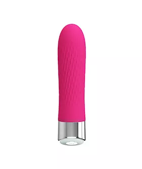 Sebastian Gladiator Rounded Vibrator - 4.9 Inch