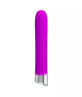 Reginald Classic Vibrator - 6.6 Inch