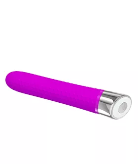 Reginald Classic Vibrator - 6.6 Inch