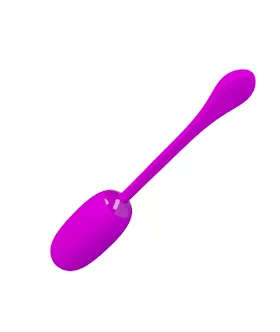 Julius Vibrating Egg 7.7 Inch