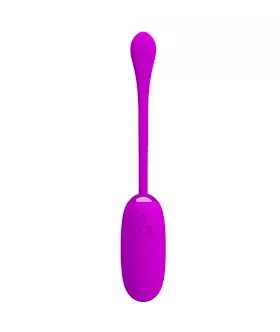 Julius Vibrating Egg 7.7 Inch