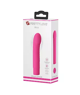 Mick Mini Vibrator