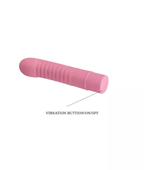 Mick Mini Vibrator