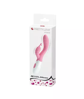 Hyman G-spot Vibrator