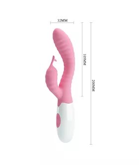 Hyman G-spot Vibrator