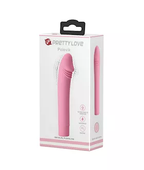 Pixie Mini Classic Vibrator