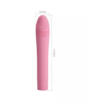 Pixie Mini Classic Vibrator