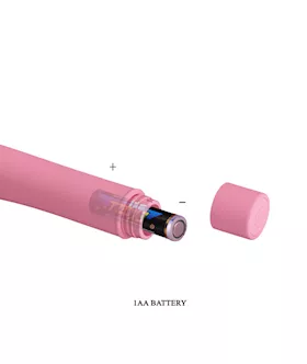 Pixie Mini Classic Vibrator