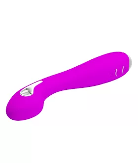 Hector Electro Stim G-vibe - 7.7 Inch