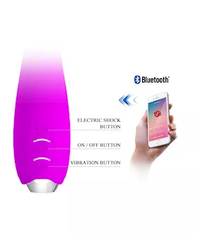 Hector Electro Stim G-vibe - 7.7 Inch