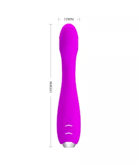 Hector Electro Stim G-vibe - 7.7 Inch