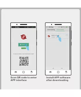 Hector Electro Stim G-vibe - 7.7 Inch