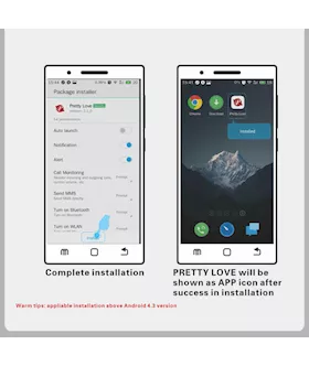 Hector Electro Stim G-vibe - 7.7 Inch