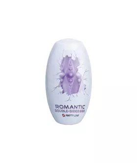 Romantic Double-side Egg Stroker