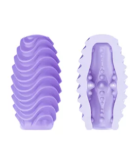 Romantic Double-side Egg Stroker