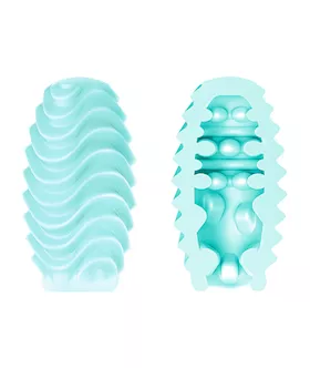 Attractive Double-side Egg Stroker