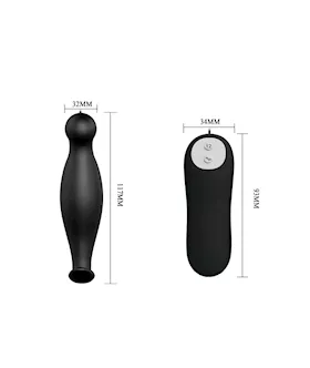 Gizmo Special Anal Butt Plug