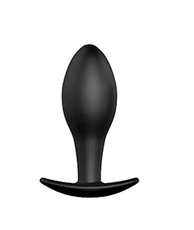 Anal Stimulation Plug