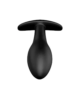 Anal Stimulation Plug