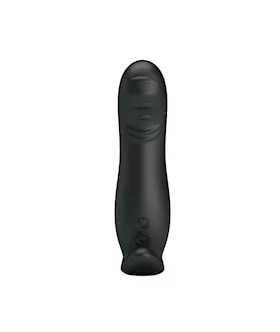 Mr Play R C Prostate Massager - 5 Inch