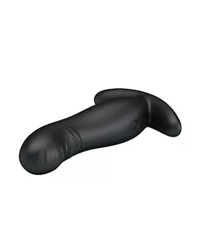 Mr Play R C Prostate Massager - 5 Inch