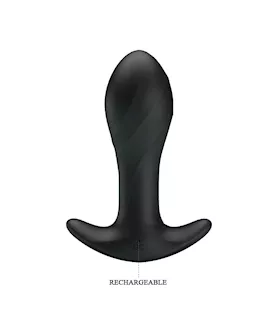 Vi-bro Anal Plug Massager