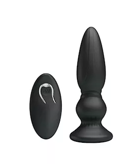 Mr Play Powerful Anal Plug