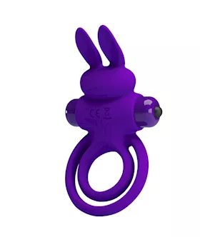 Vibrant Penis Ring Iii