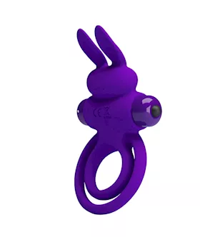 Vibrant Penis Ring Iii