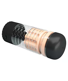 Emily Vibrating Masturbator