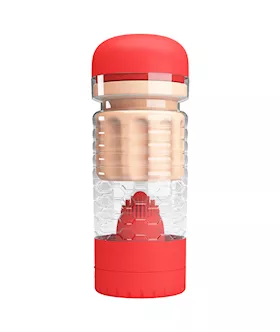 Emily Vibrating Masturbator