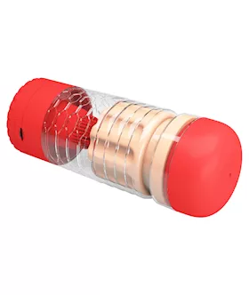 Emily Vibrating Masturbator