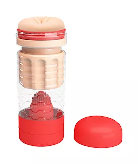 Emily Vibrating Masturbator