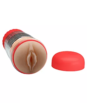 Emily Vibrating Masturbator