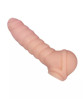 Stronger Love Stroker