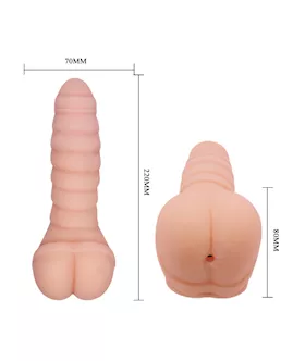 Stronger Love Stroker